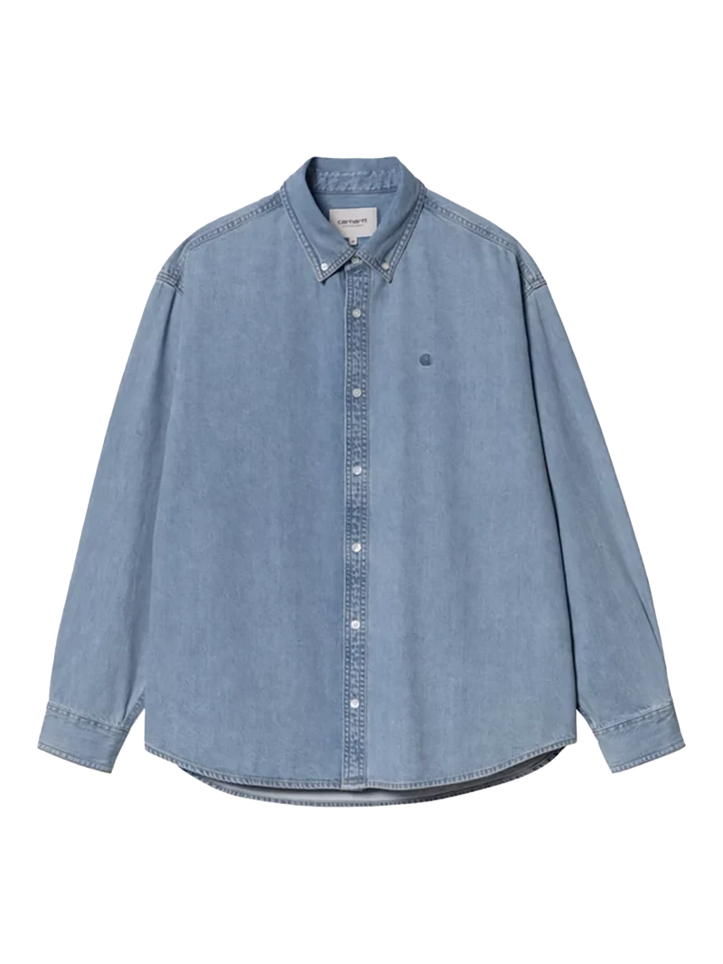 Camisa L/s Lucas
