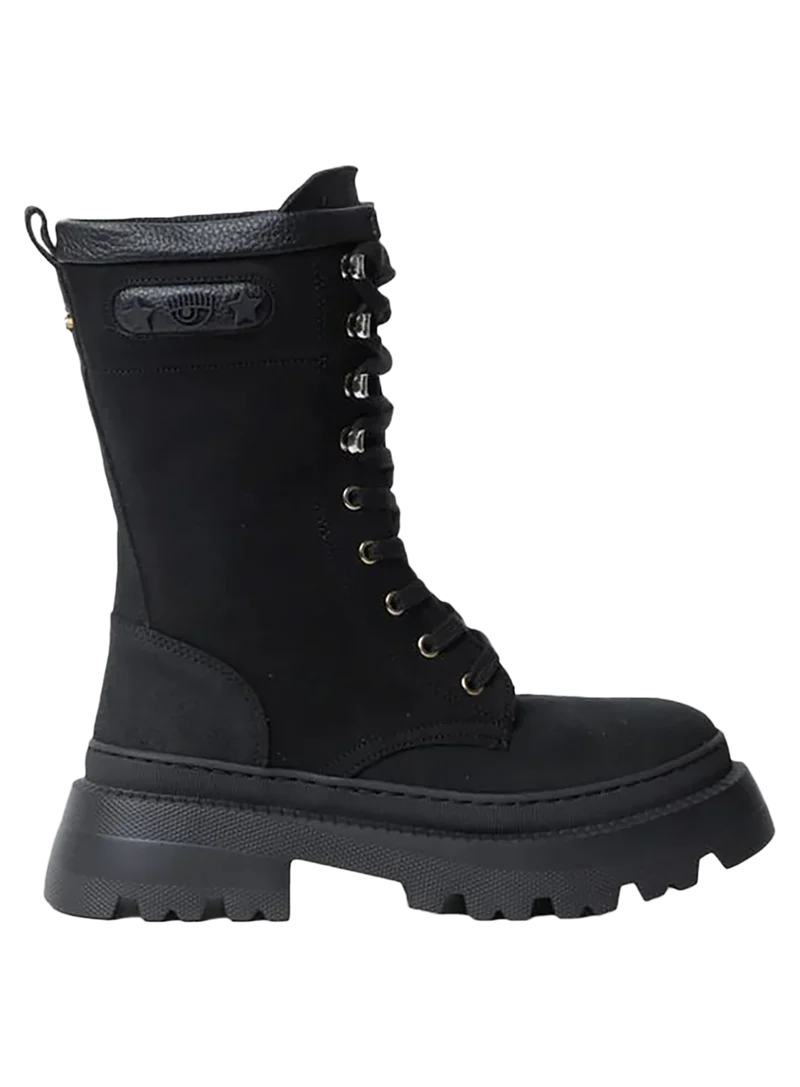 Botines Cf Eye Star