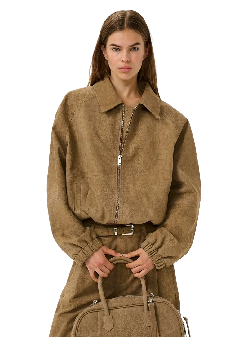 Chaqueta Gzestelle