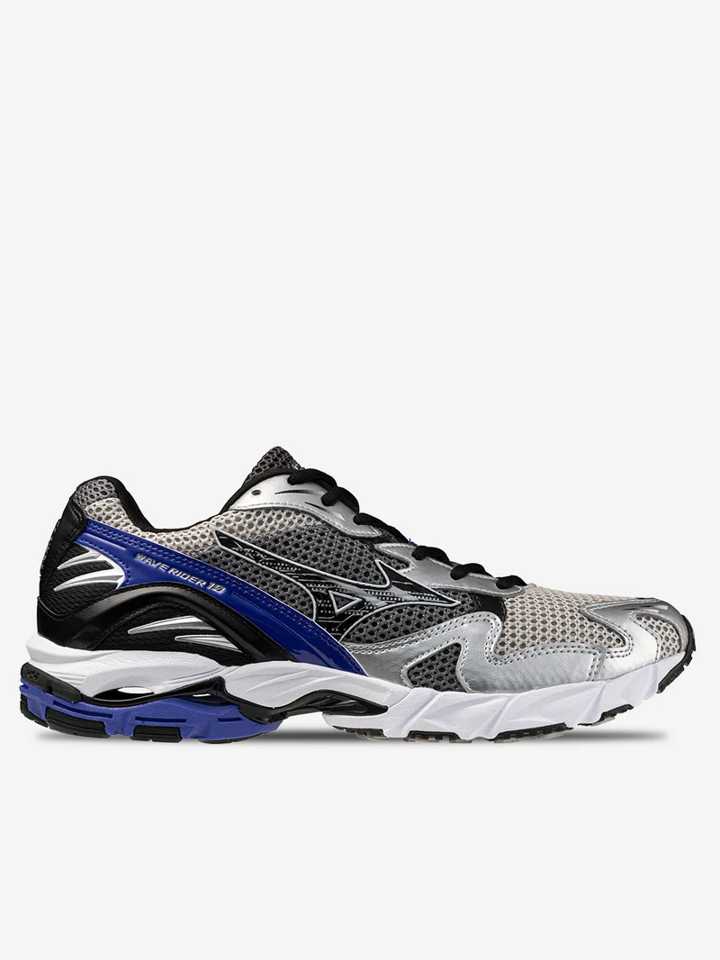 Wave Rider 10 'Harbort Mist Royal Blue'