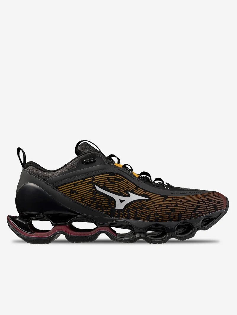 Wave Prophecy 13.2 'Henna Black Oyster'