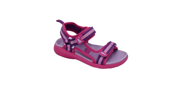 SANDALIA NICOBOCO JUNIOR GIMY (2 COLORES)