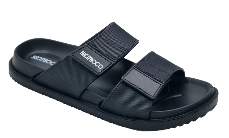 CHANCLA NICOBOCO HOMBRE KENTO (3 COLORES)