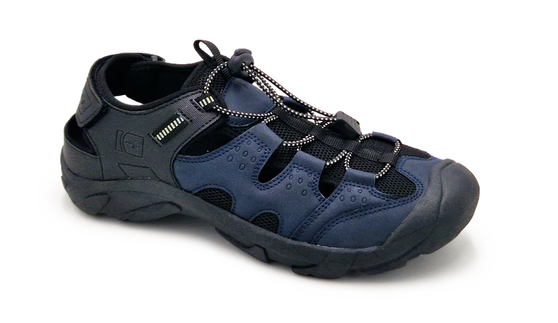 SANDALIA NICOBOCO HOMBRE KUNAN 25 (2 COLORES)