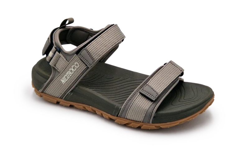 SANDALIA NICOBOCO HOMBRE MANTO 2 COLORES