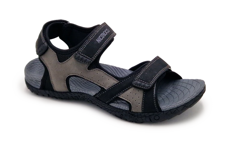 SANDALIA NICOBOCO HOMBRE KANBU 2 COLORES