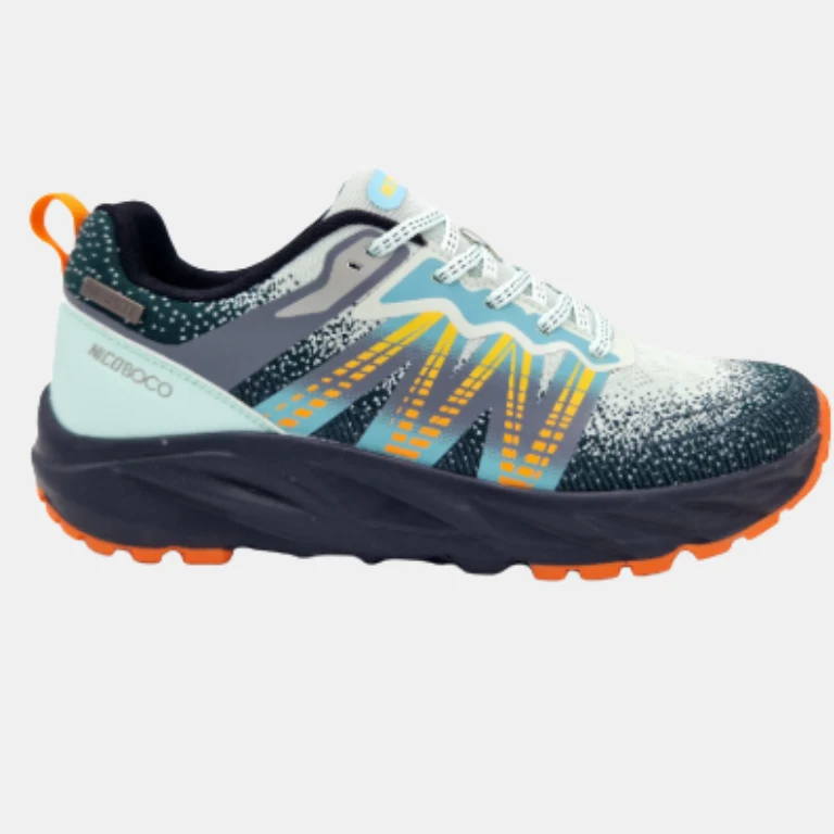 ZAPATILLA NICOBOCO HOMBRE SALTANESA 2 COLORES