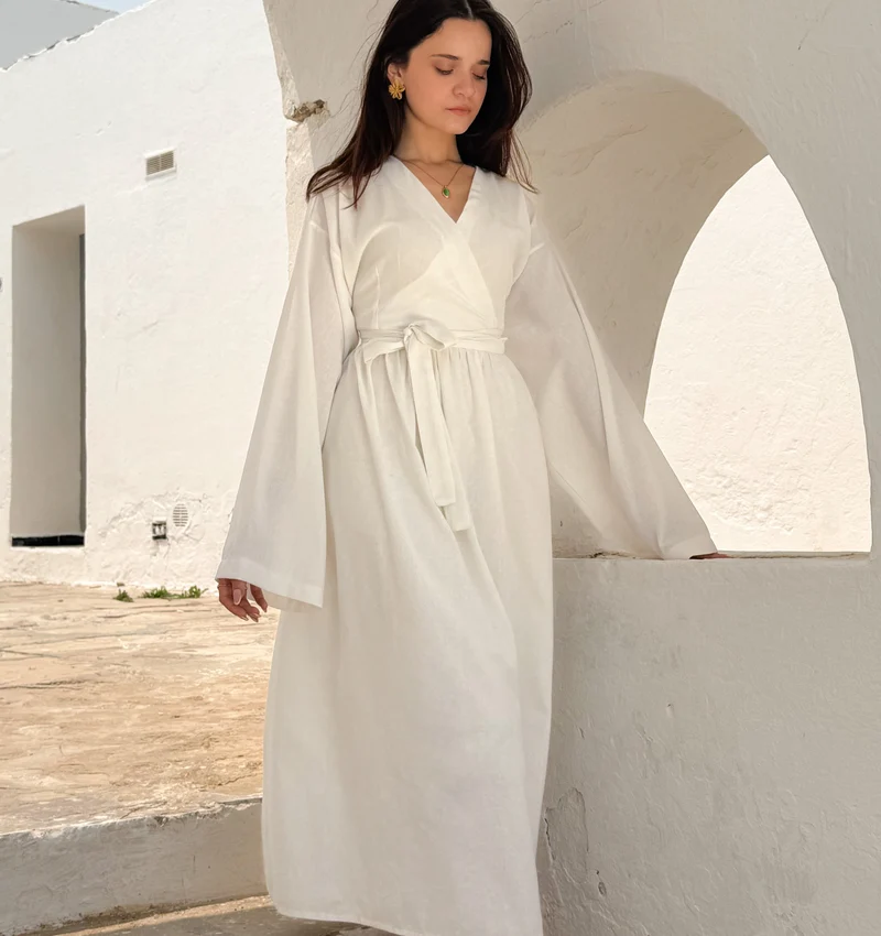 Al-Noor dress