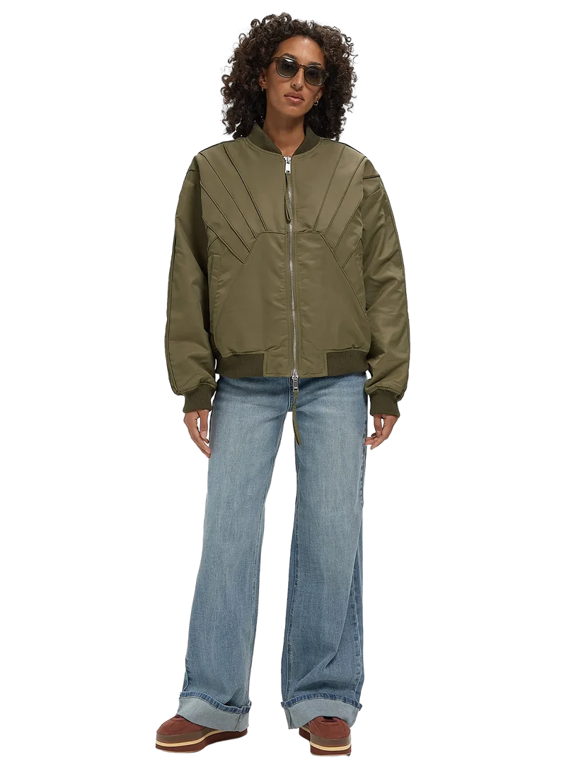Bomber Gzaurora