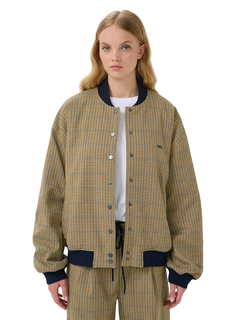 Bomber Gzchicca