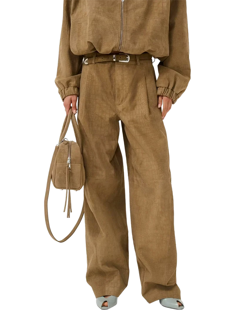 Pantalones Gzestelle
