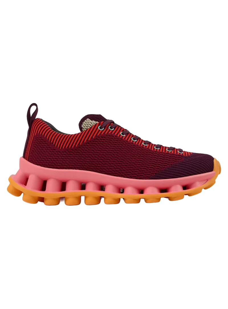 Zapatillas Pelotissima Camper X Sunnei