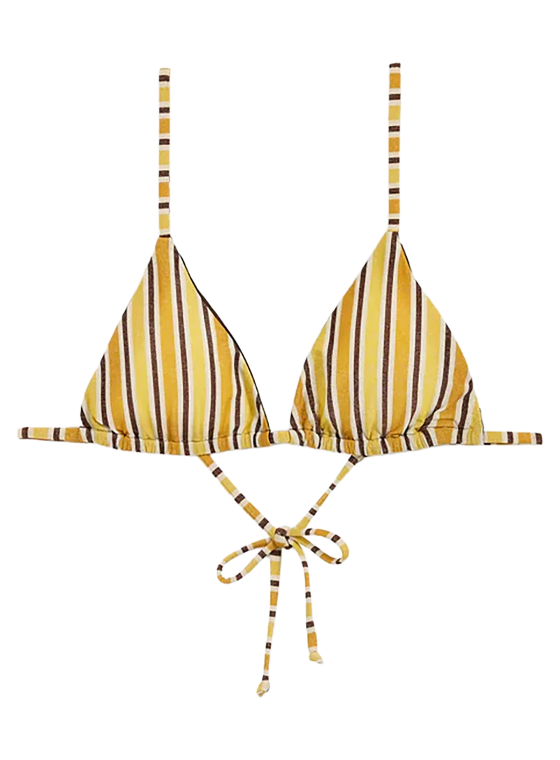 Top Triángulo Amalfi