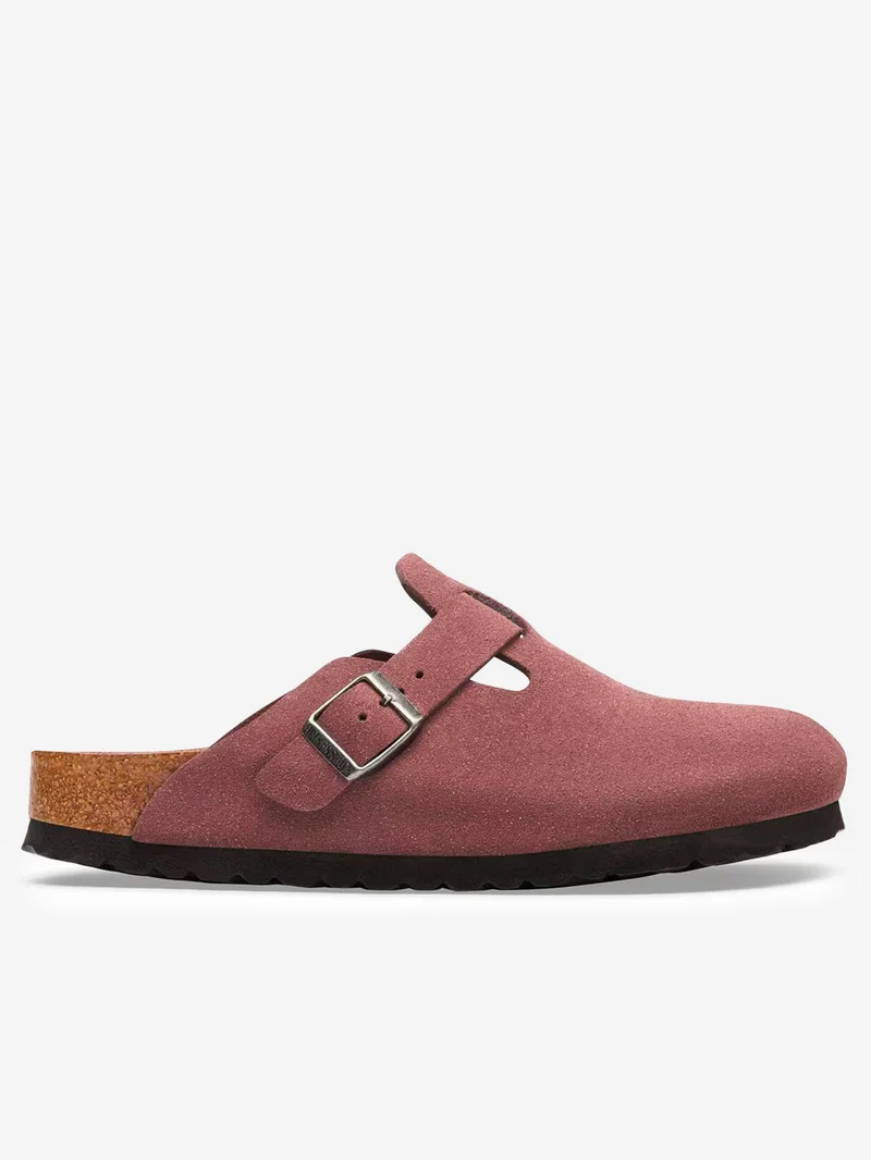 Boston Soft Footbed Suede 'Tonal'