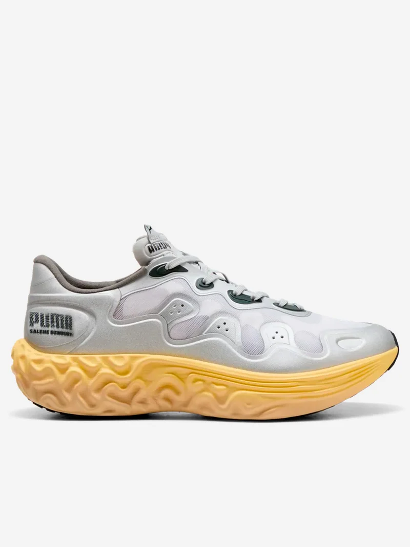 Velum 2 Nitro x Salehe Bembury 'Cool Light Gray'