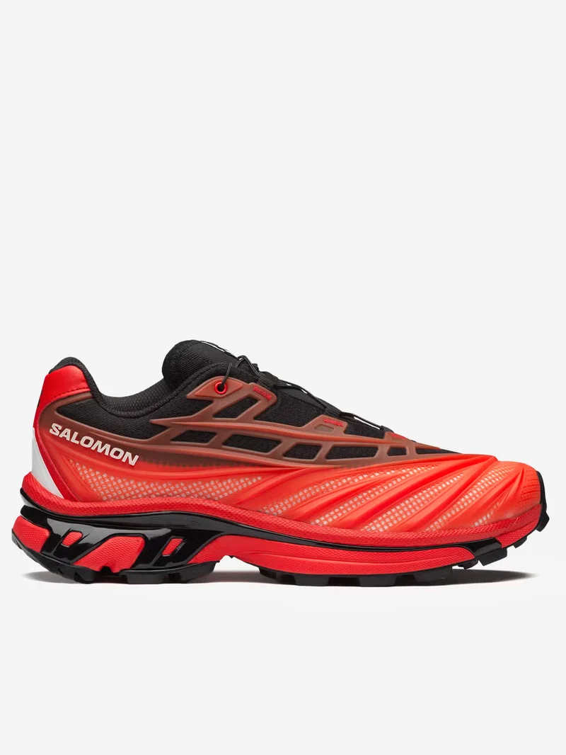 XT EVO 'Black Fiery Red'