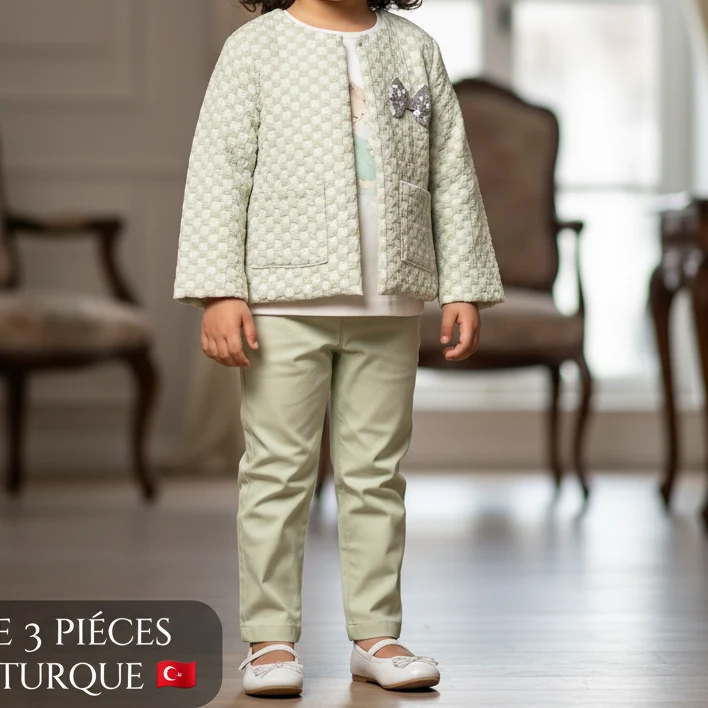 ENSEMBLE ENFANT 0107274-039