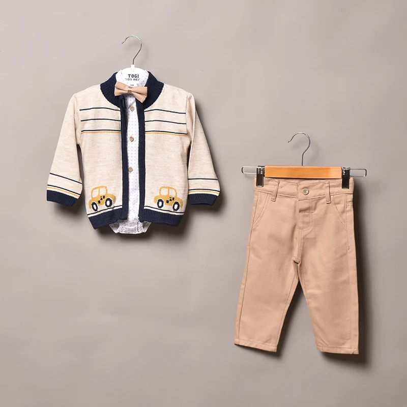 ENSEMBLE ENFANT 0098031-007