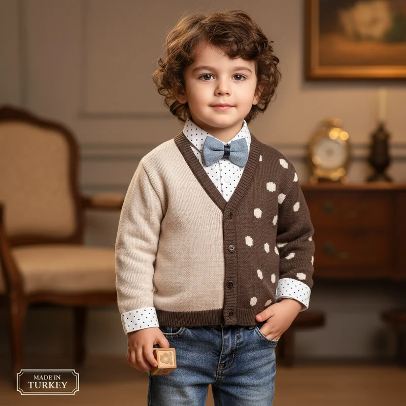 ENSEMBLE ENFANT 0104955-027