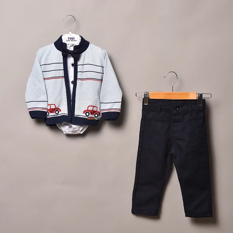 ENSEMBLE ENFANT 0098031-032