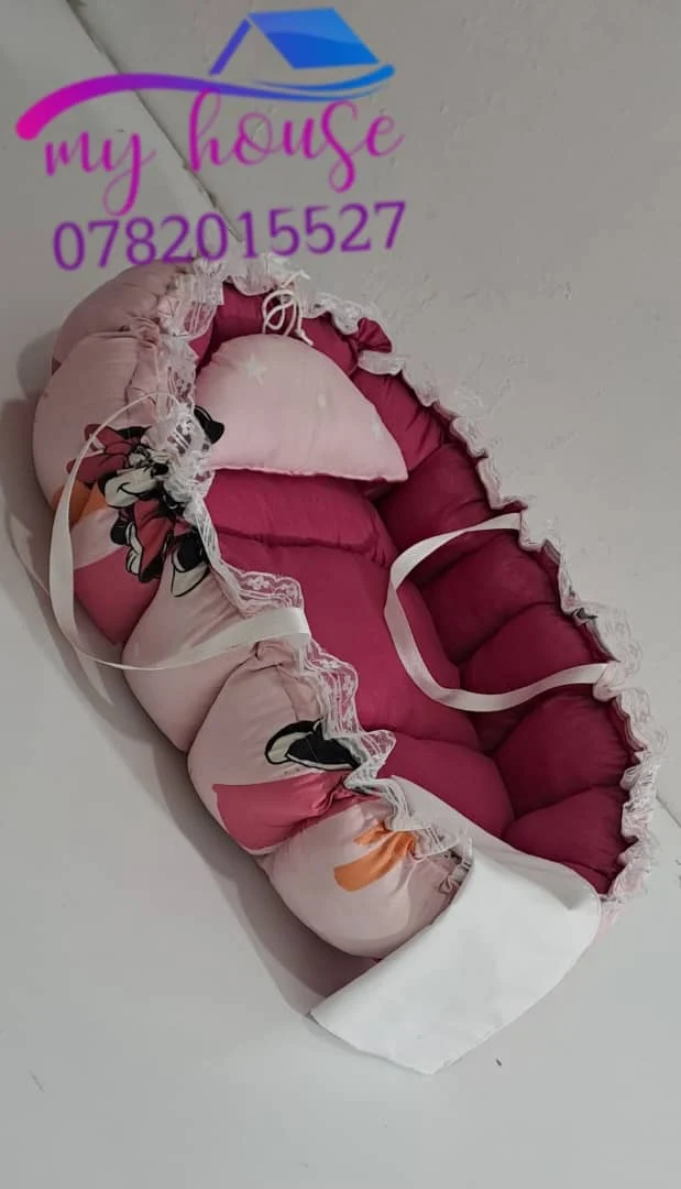 Landeau bebe