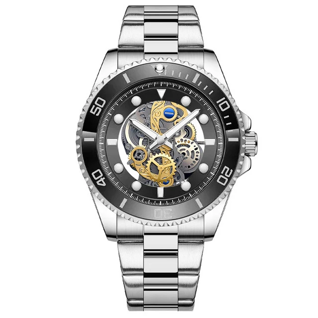 MONTRE BINBOND ORIGINAL ETANCHE