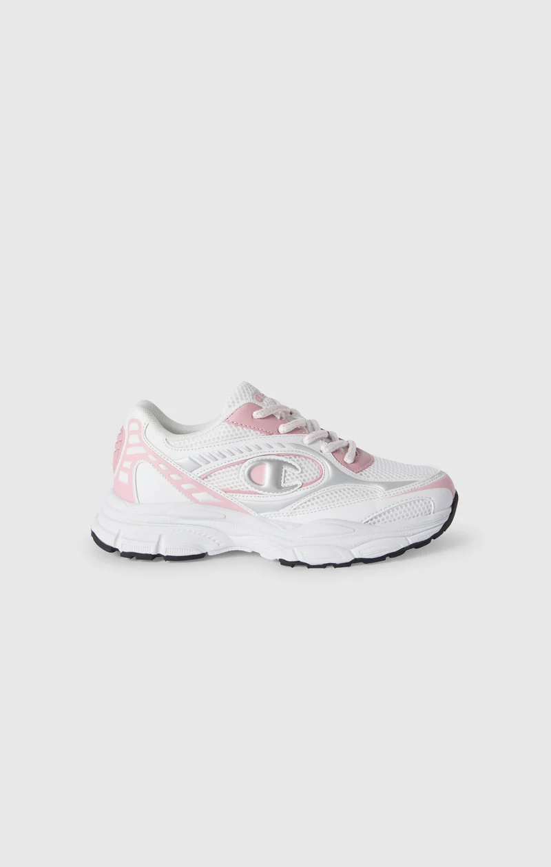 Kids’ Unisex RT25 U GS Low Cut Trainers