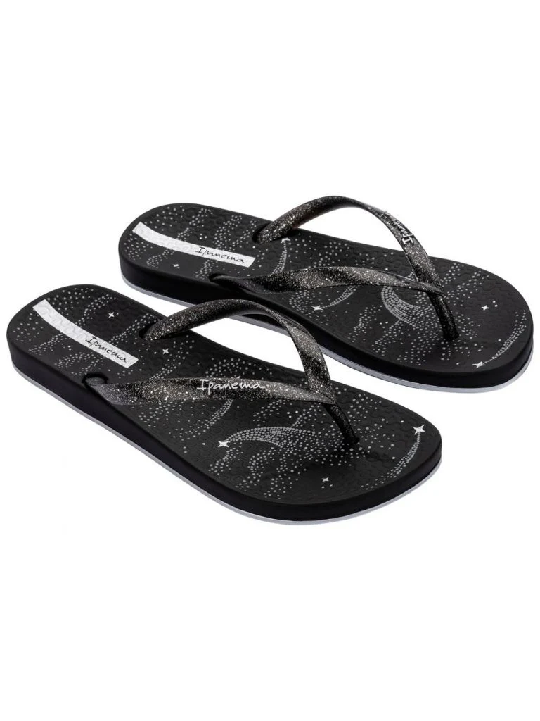 CHANCLA IPANEMA ANAT MAGIC FEM 2 COLORES