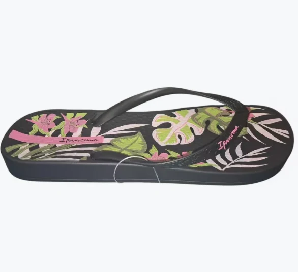 CHANCLAS IPANEMA ANAT TEMAS XVI FEM 2 COLORES