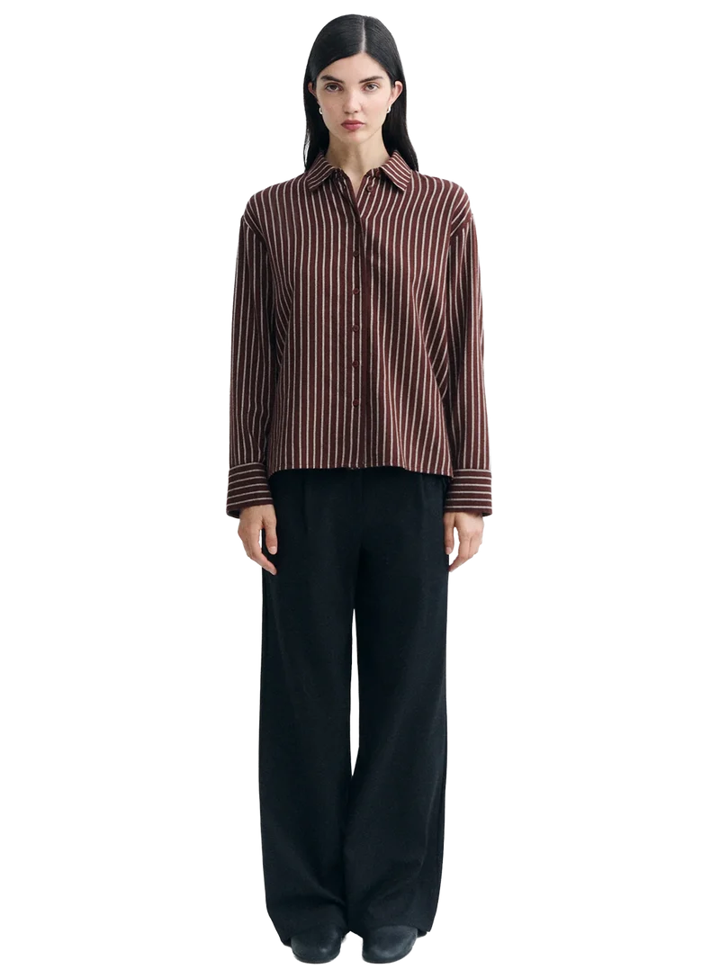 Blusa Rayas O'hara Manuela