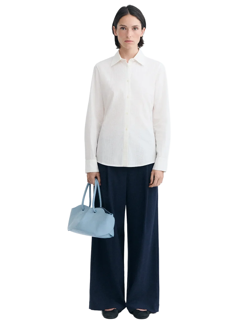 Blusa Entallada Katha