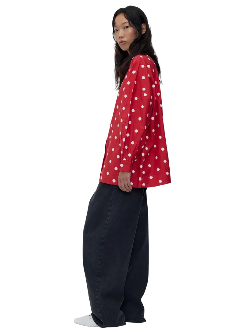 Camisa Lucca