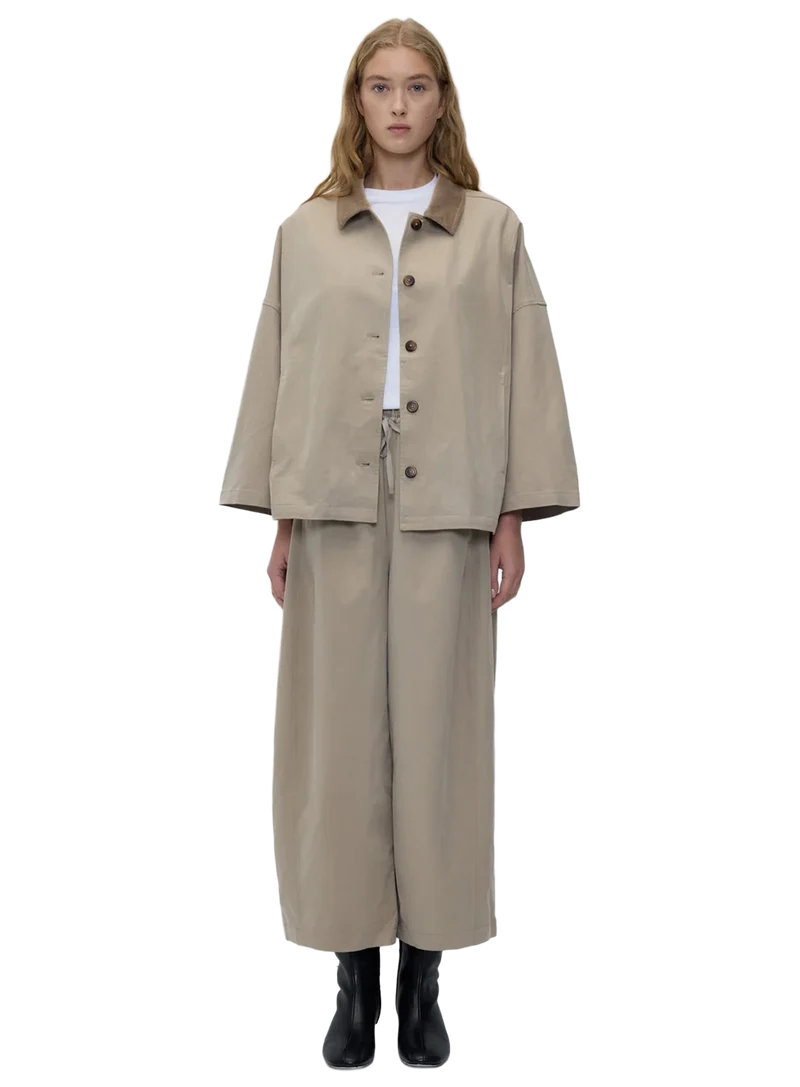 Chaqueta Pomme