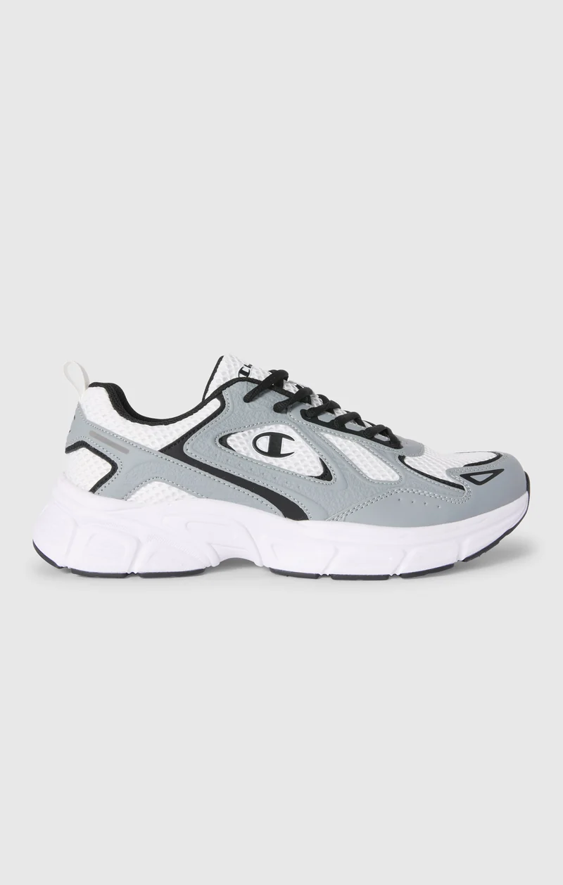 Unisex RT25 Mesh Low Cut Trainers