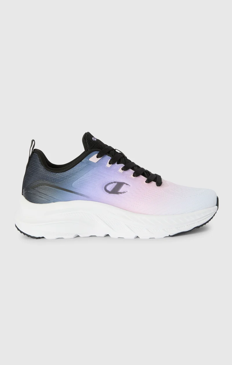 Unisex Alpha Supermax Low Cut Trainers