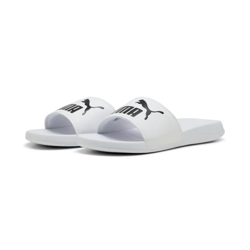 CHANCLA PUMA POPCAT 20 BLANCO Man