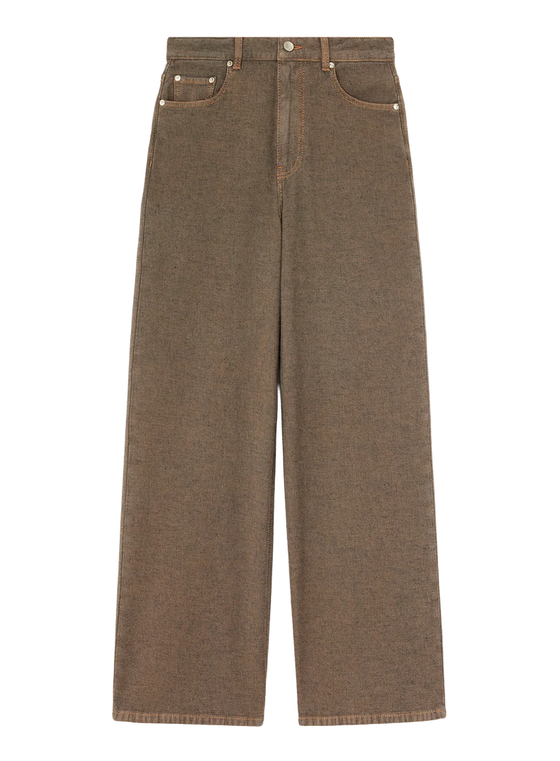 Vaqueros Neppy Denim Lari