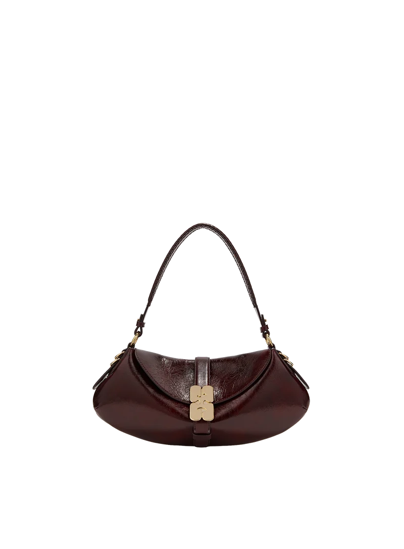 Bolso B-kat Deep Shine