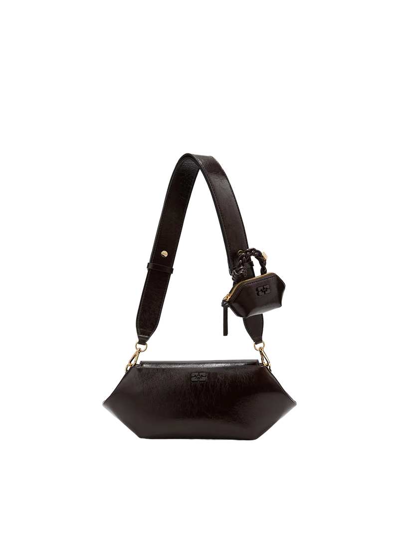 Bolso Bou East/west Deep Shine