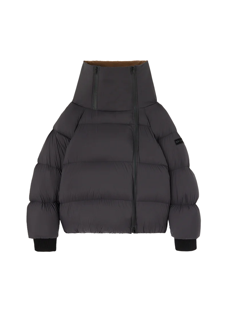 Cazadora Acolchada Future Nylon Quilt