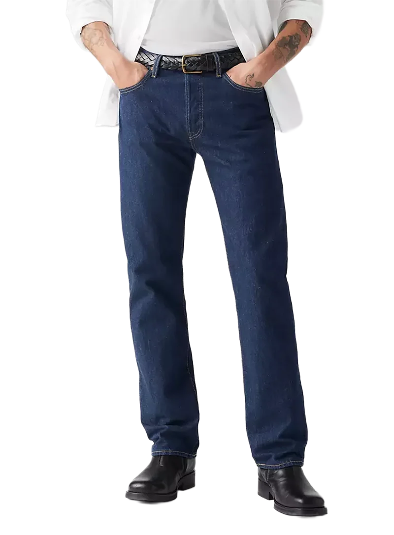 Vaqueros 501 Relaxed Straight