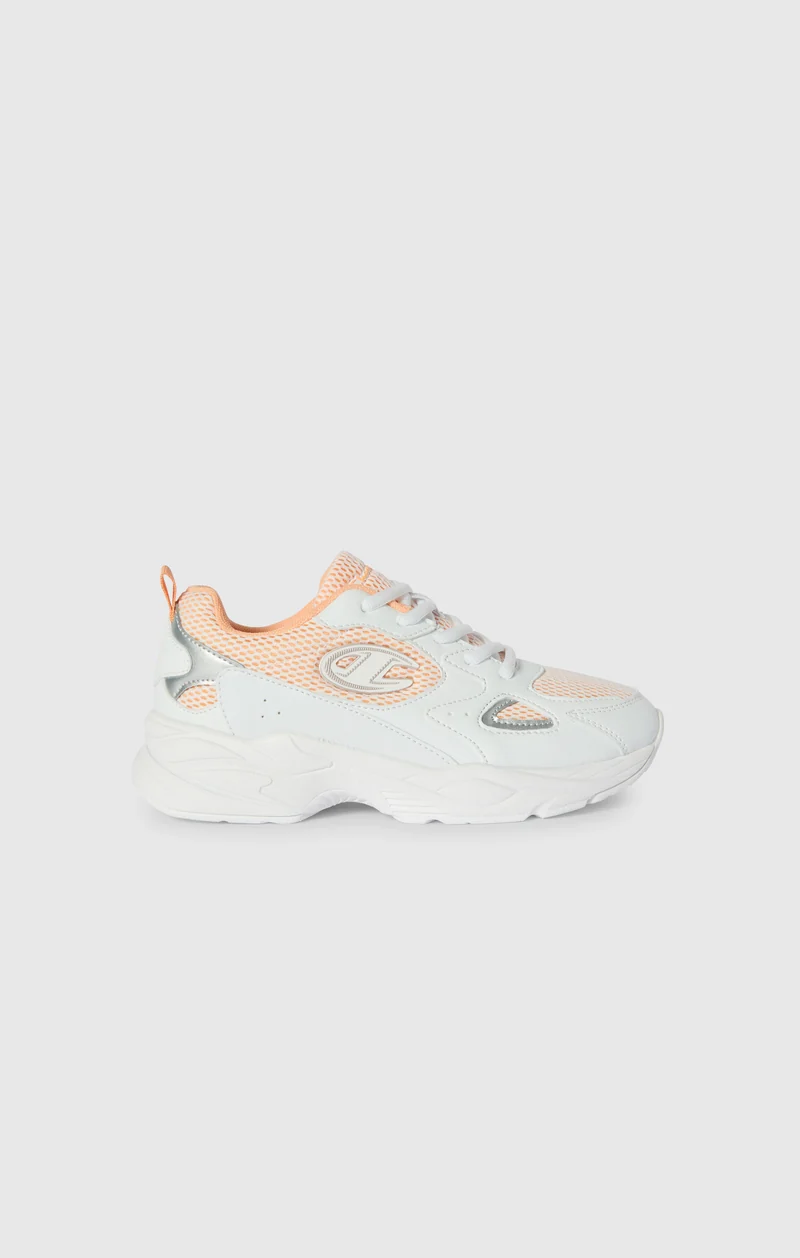 Girls’ COUNTESS EVOLVE G GS Low Cut Trainers