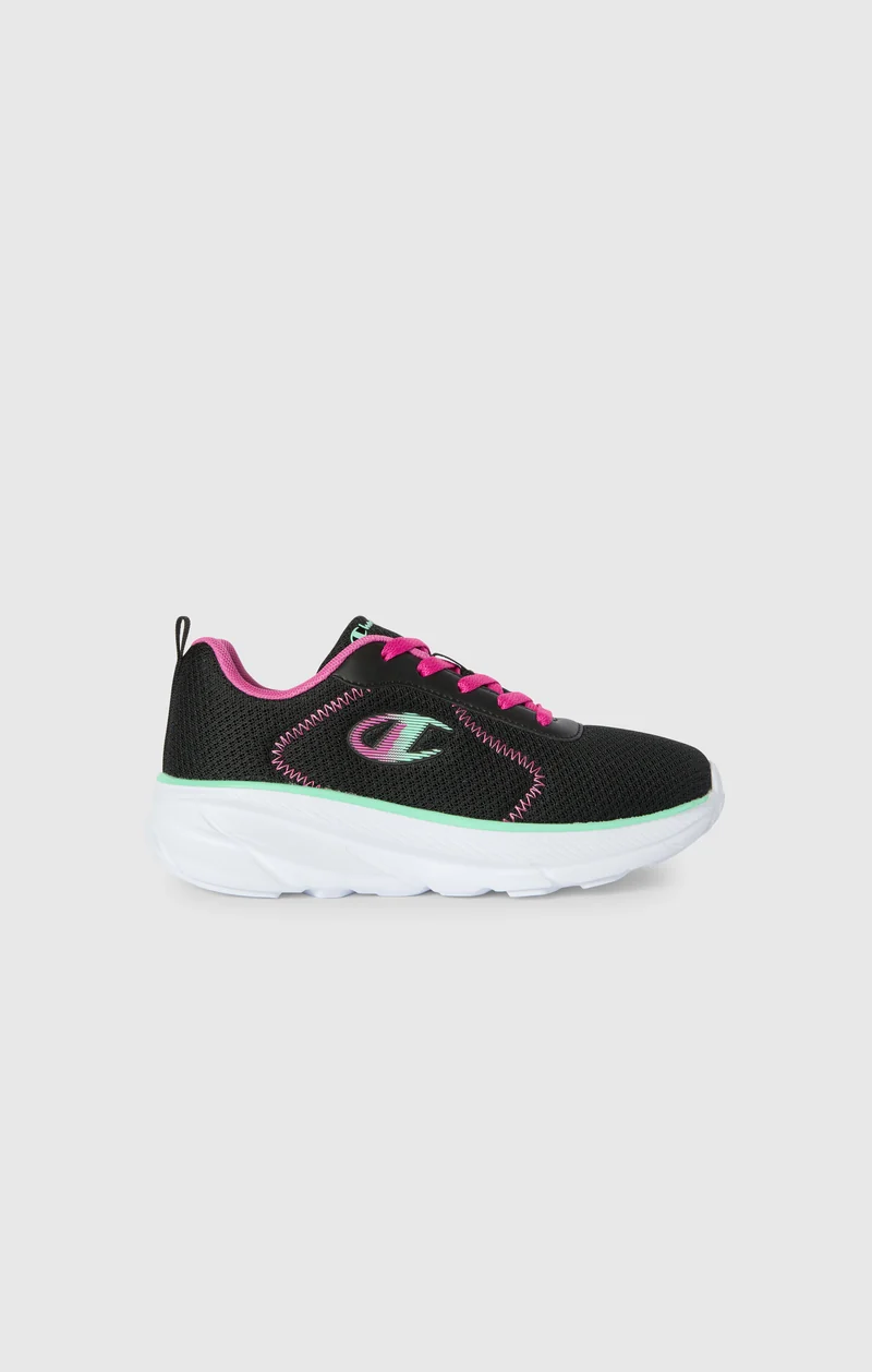 Girl’s HRO J G GS Low-Cut Trainers