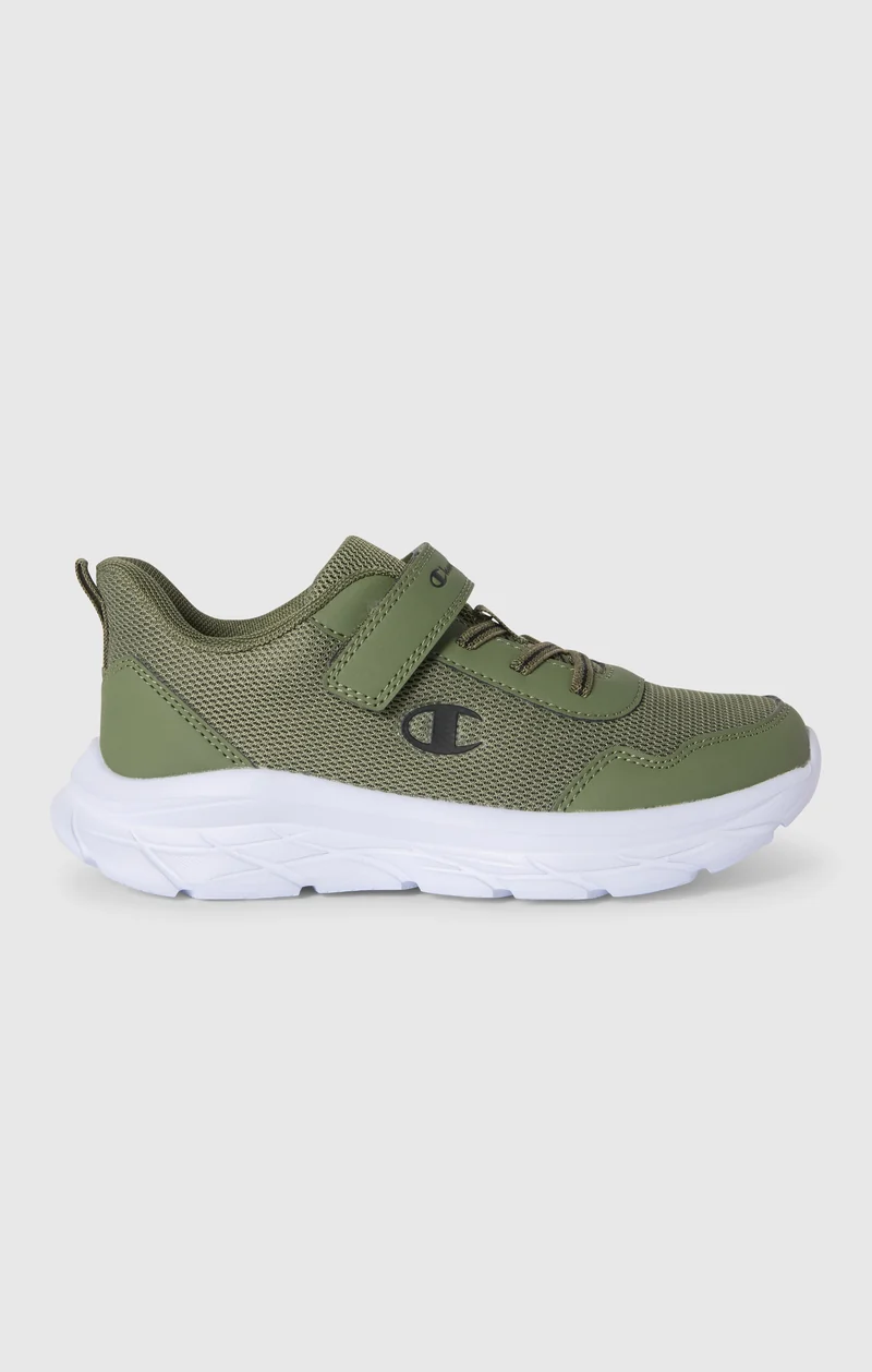 Boys' FUZE U PS Low-Cut Trainers
