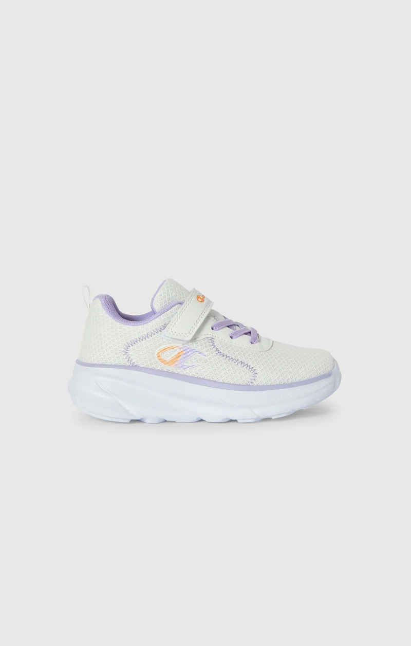 HRO J Trainers Low