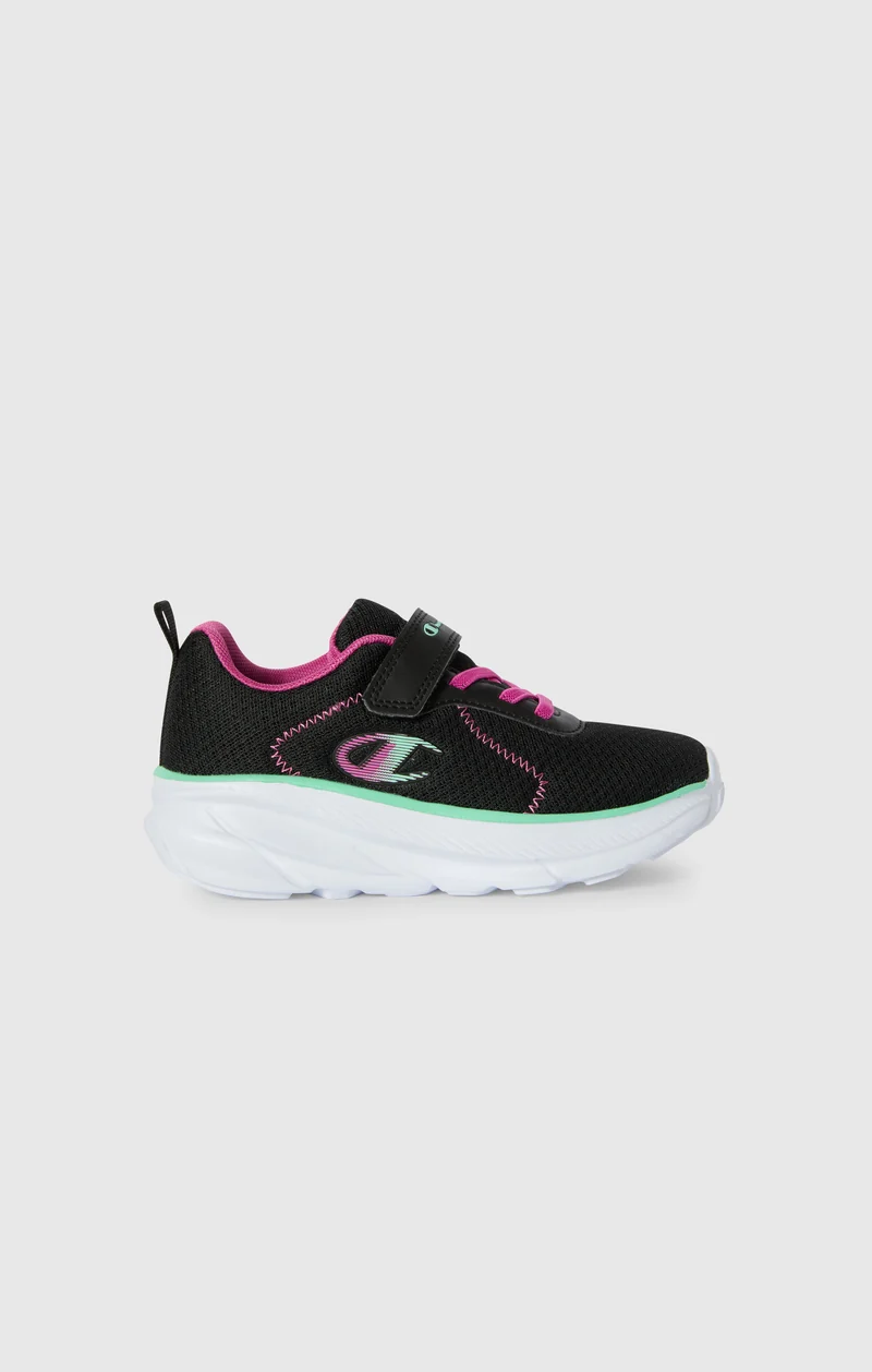 HRO J Trainers Low