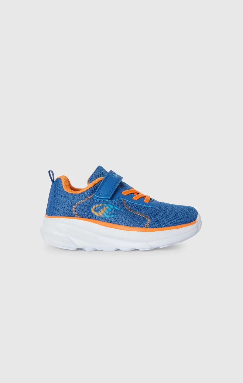 Boys’ Trainers HRO J B PS Low