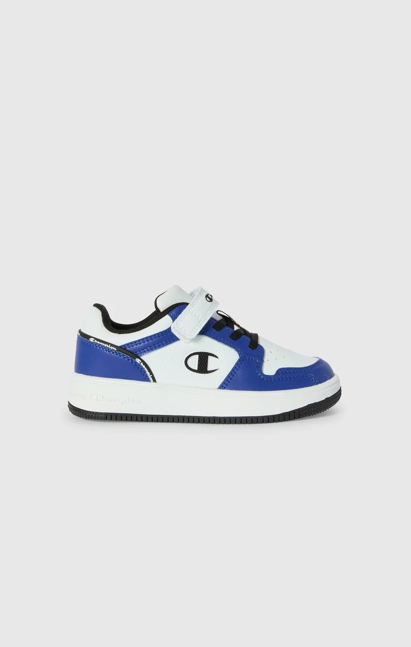 Boys' RD18 2.0 Low Trainers