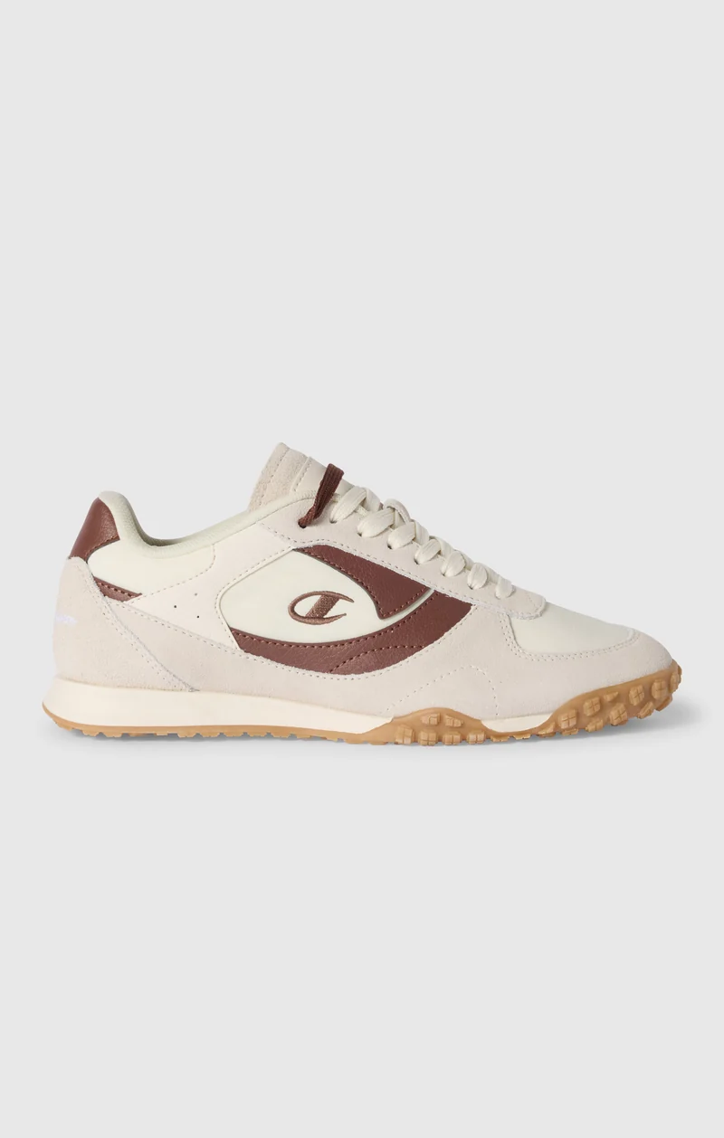Superkick 74 Trainers Low