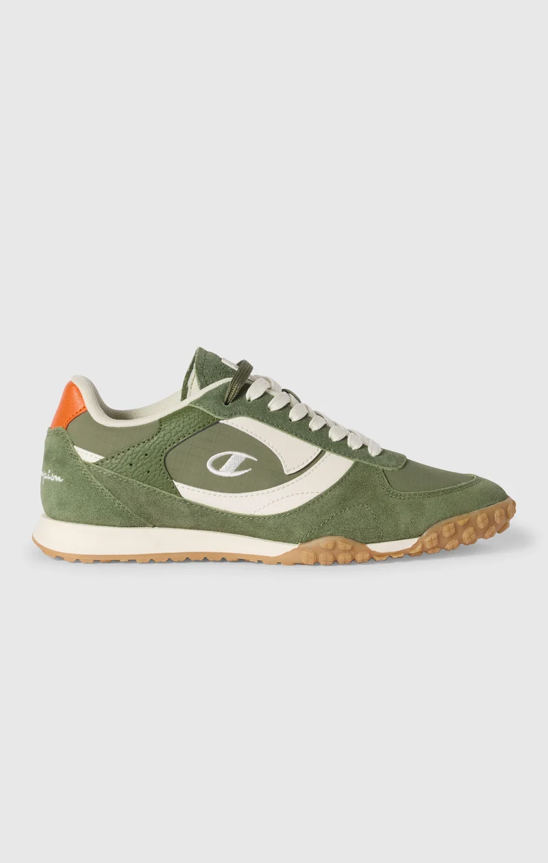 Superkick 74 Trainers Low